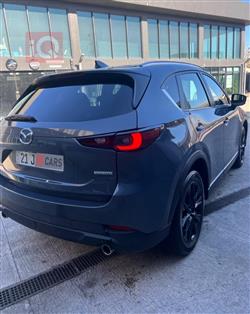 مازدا CX-5
